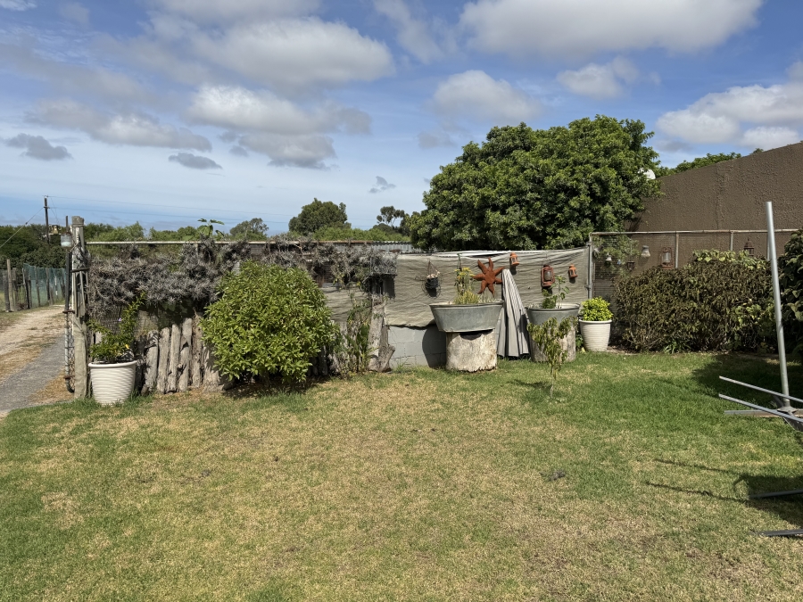 3 Bedroom Property for Sale in Cape Farms Western Cape